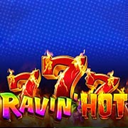 777 RAVIN HOT