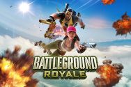 BATTLEGROUND-ROYALE