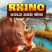 RHINO HOLD AND WIN