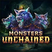 MONSTERS UNCHAINED