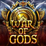 WAR OF GODS