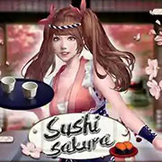 SUSHI SAKURA