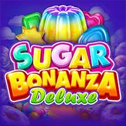 SUGAR BONANZA DELUXE