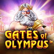 GATES OF OLYMPUS