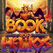 BOOK OF HELIOS