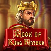 BOOK OF KING ARTHUR