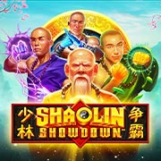 SHAOLIN SHOWDOWN