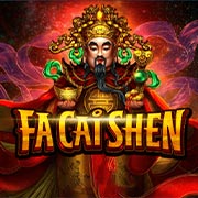 FA CAI SHEN