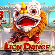 LION DANCE