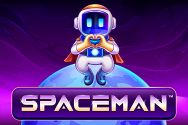 SPACEMAN