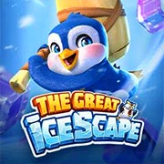 THE GREAT ICE SCAPE