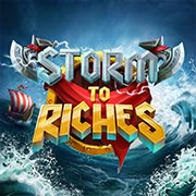 STORM OF RICHES