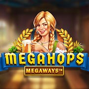 MEGAHOPS MEGAWAYS