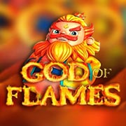 GOD OF FLAMES